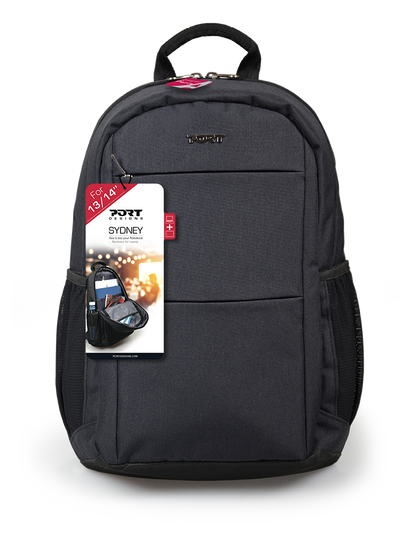 Port Designs Sydney 13/14″ Backpack