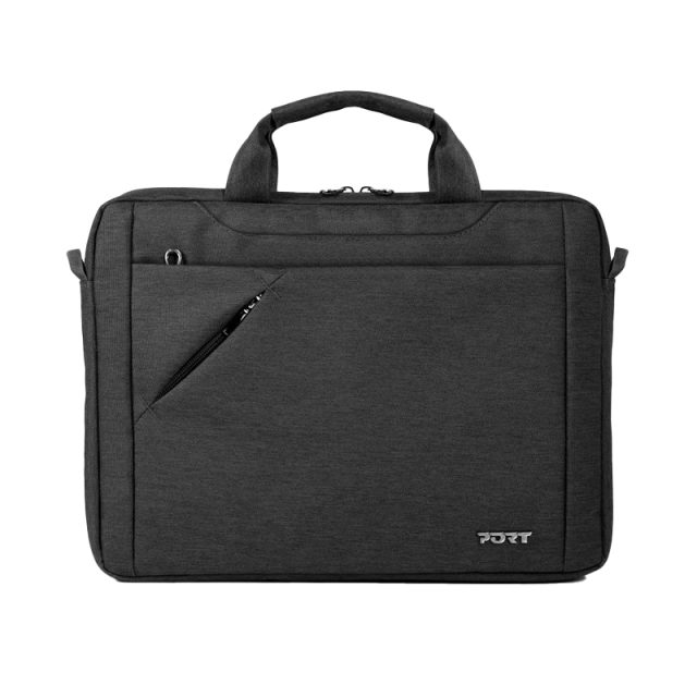 Port Designs Sydney 13/14″ ECO Toploading Case