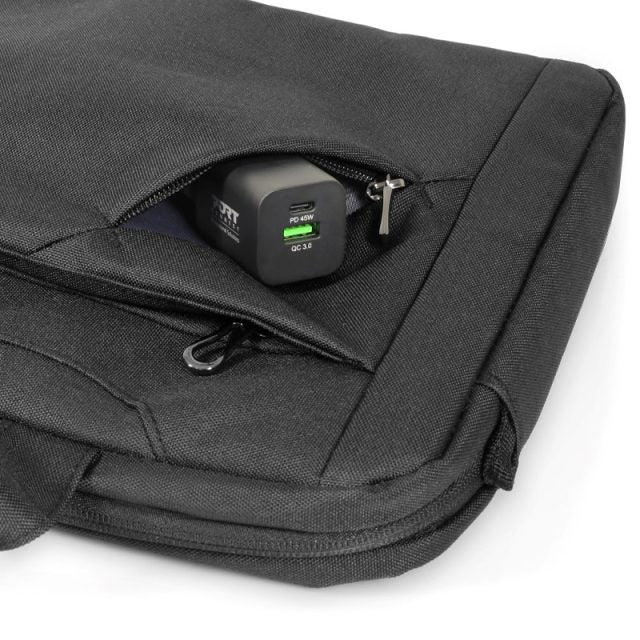 Port Designs Sydney 13/14″ ECO Toploading Case