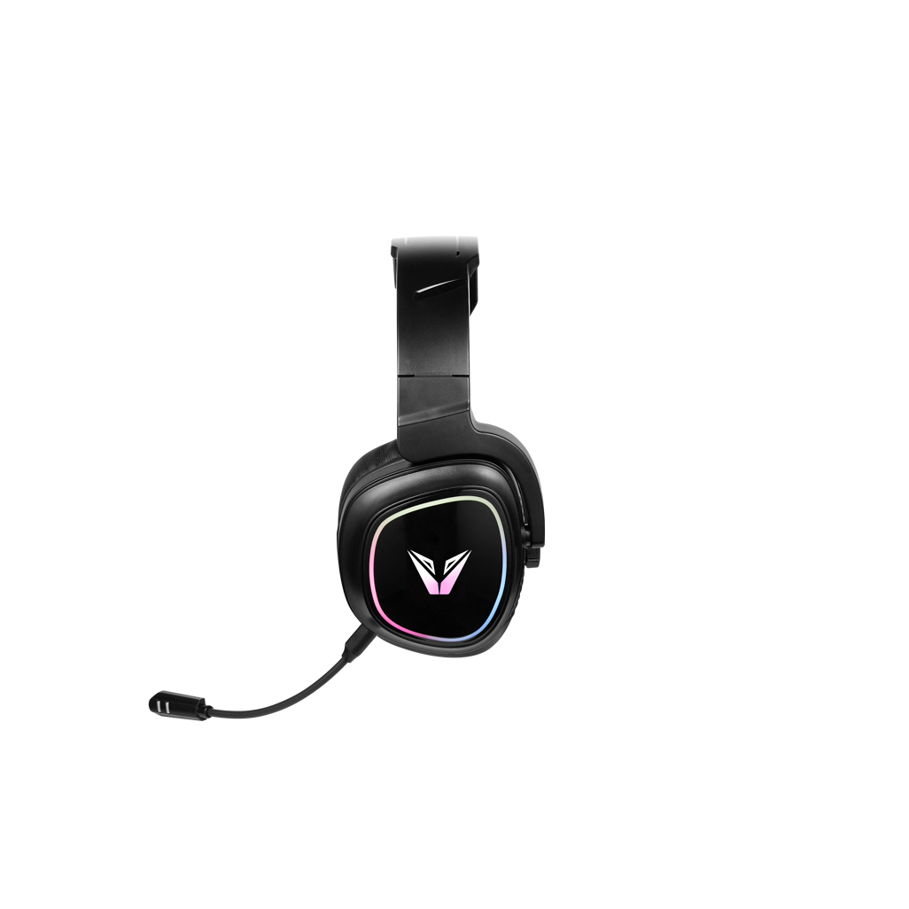 VX Gaming Stealth series Wireless Gaming Headset RGB