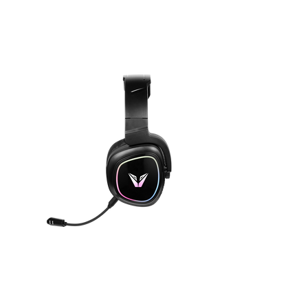 VX Gaming Stealth series Wireless Gaming Headset RGB