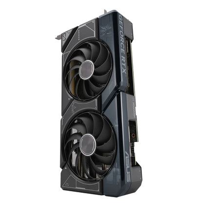 ASUS GeForce RTX 4070 SUPER DUAL OC Edition 12GB GDDR6X