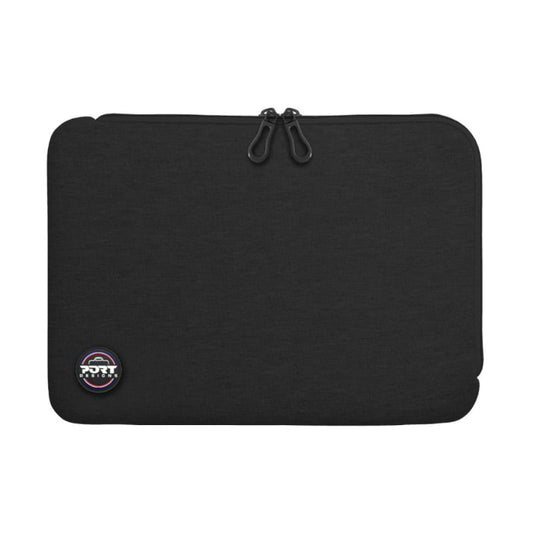 Port Designs Torino II 15.6″ Notebook Sleeve – Black