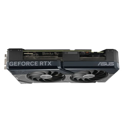 ASUS GeForce RTX 4070 SUPER DUAL OC Edition 12GB GDDR6X