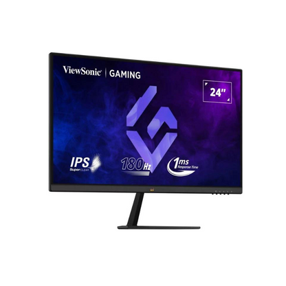 ViewSonic VX2479-HD-PRO 24" Full HD(1920x1080) 180Hz 1ms IPS AMD FreeSync HDR10 Gaming Desktop Monitor