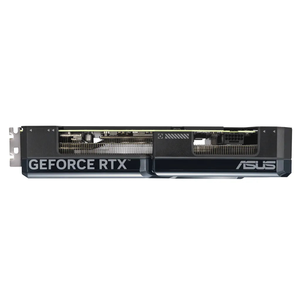 ASUS GeForce RTX 4070 SUPER DUAL OC Edition 12GB GDDR6X