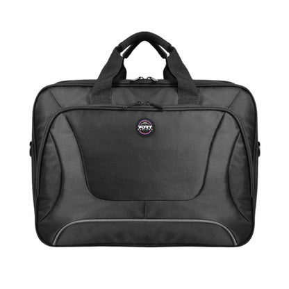 Port Designs Courchevel 15.6″ Toploading Case