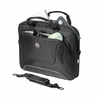 Port Designs Courchevel 15.6″ Toploading Case