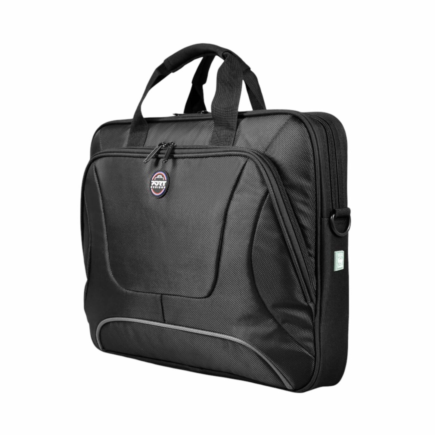 Port Designs Courchevel 15.6″ Toploading Case