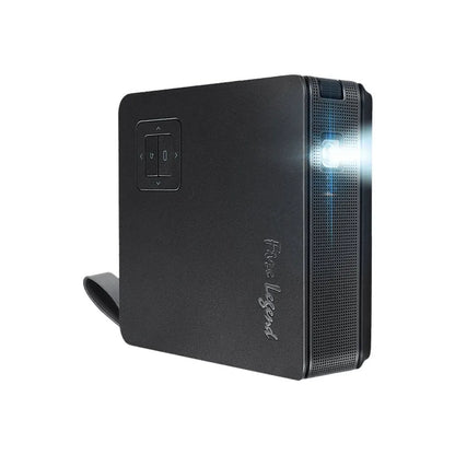 Acer Projector - PV12a Black | FWVGA (854 x 480) | 800lm | LED DLP | 5 000:1 | HDMI/WiFi | 0.4kg | Black | Portable