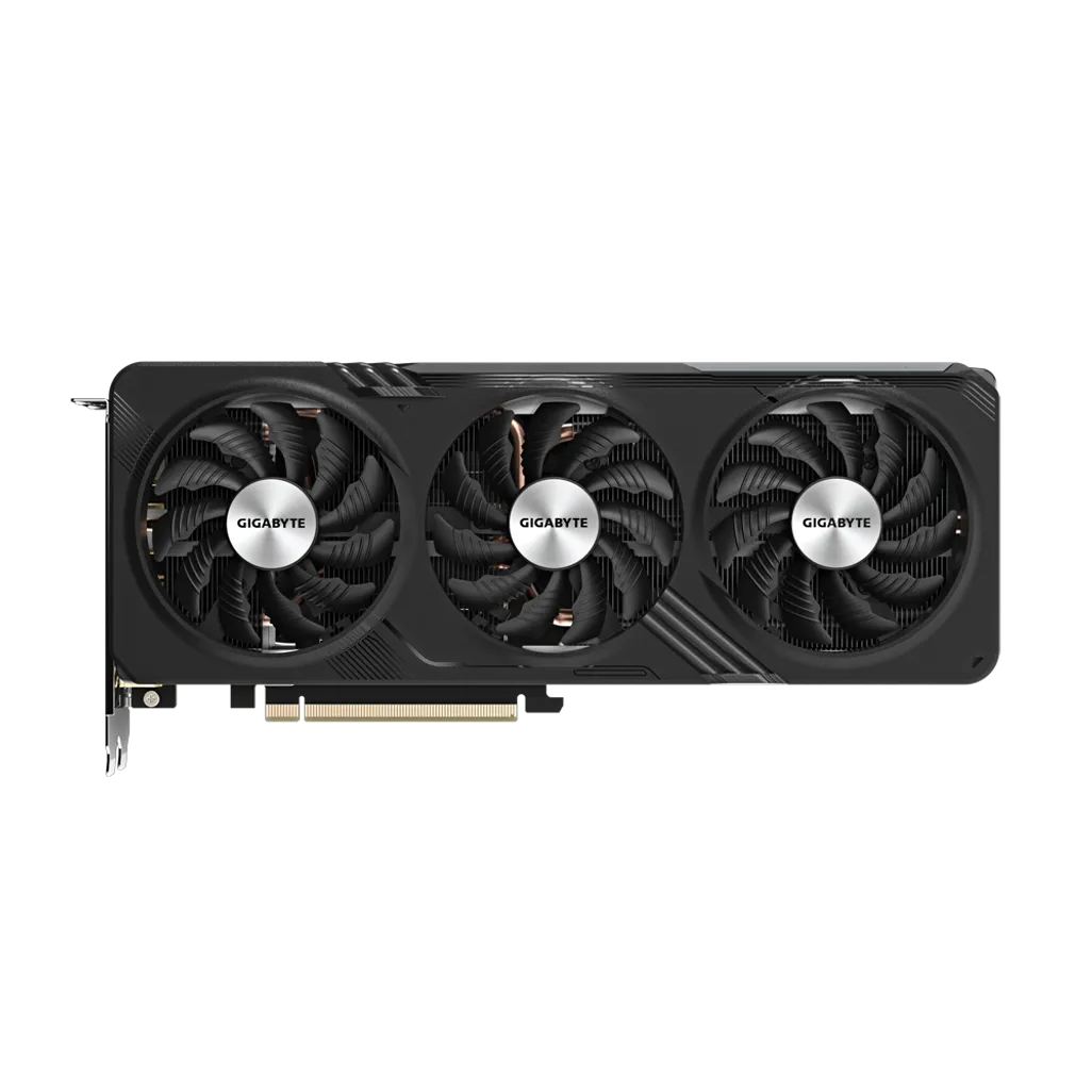 Gigabyte GeForce RTX 4060 Ti GAMING OC 16GB GDDR6 128-Bit PCIe 4.0 Desktop Graphics Card