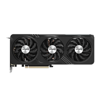 Gigabyte GeForce RTX 4060 Ti GAMING OC 16GB GDDR6 128-Bit PCIe 4.0 Desktop Graphics Card