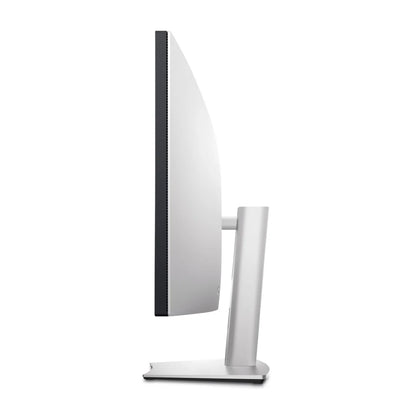 Dell UltraSharp U4924DW 49-inch 5K Dual QHD Curved USB-C Hub Monitor