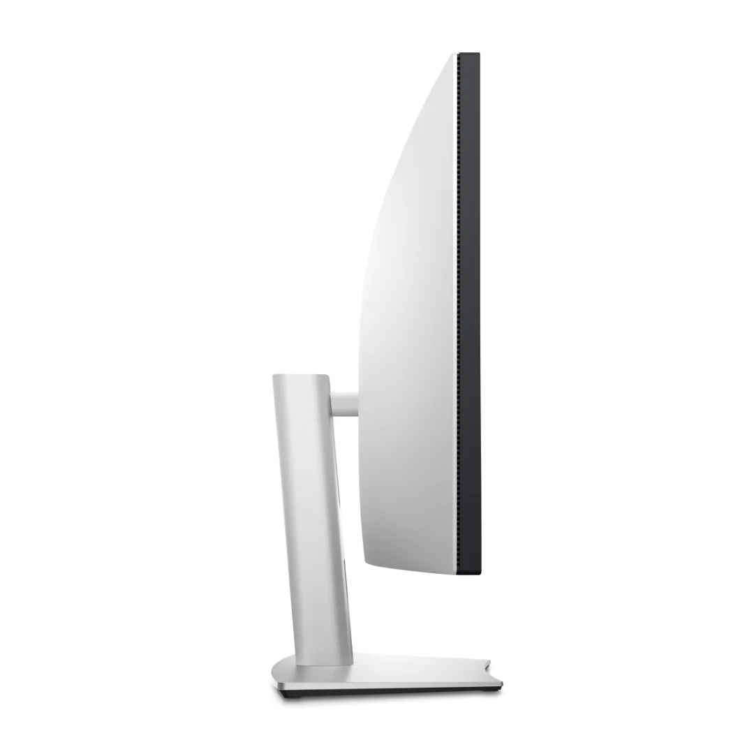 Dell UltraSharp U4924DW 49-inch 5K Dual QHD Curved USB-C Hub Monitor