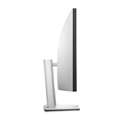 Dell UltraSharp U4924DW 49-inch 5K Dual QHD Curved USB-C Hub Monitor