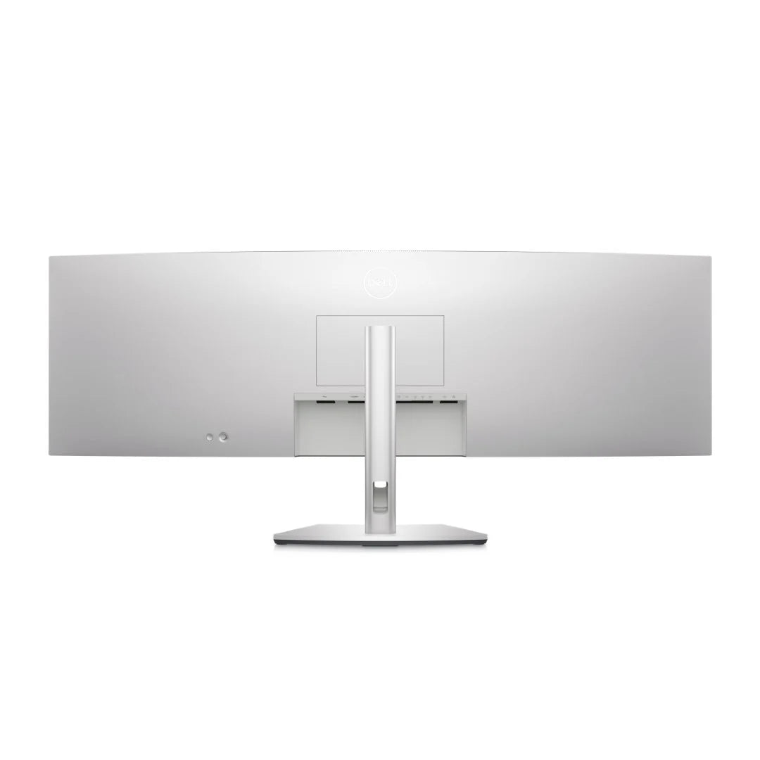 Dell UltraSharp U4924DW 49-inch 5K Dual QHD Curved USB-C Hub Monitor