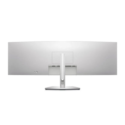 Dell UltraSharp U4924DW 49-inch 5K Dual QHD Curved USB-C Hub Monitor