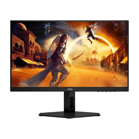 AOC 24G4E 23.8" Full HD (1920x1080) 180Hz 1ms IPS Adaptive-Sync Gaming Desktop Monitor