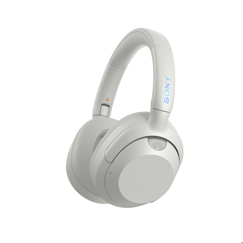 Sony ULT Wear Wireless Noise Cancelling Headphones - Off White