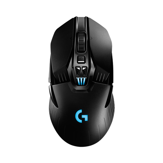 Logitech® G903 LIGHTSPEED Wireless Gaming Mouse - BLACK