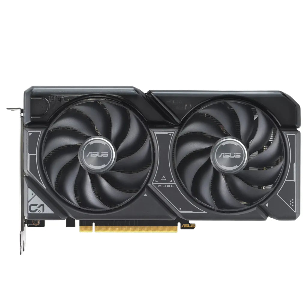 ASUS GeForce RTX 4060 DUAL OC Edition 8GB GDDR6