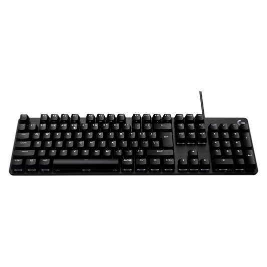 Logitech® G413 SE Mechanical Gaming Keyboard - Tactile Switch