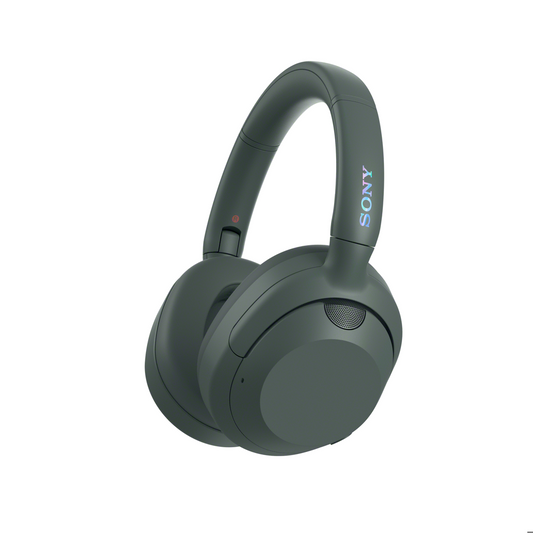 Sony ULT WEAR Noise Cancelling Headphone - Forest Grey