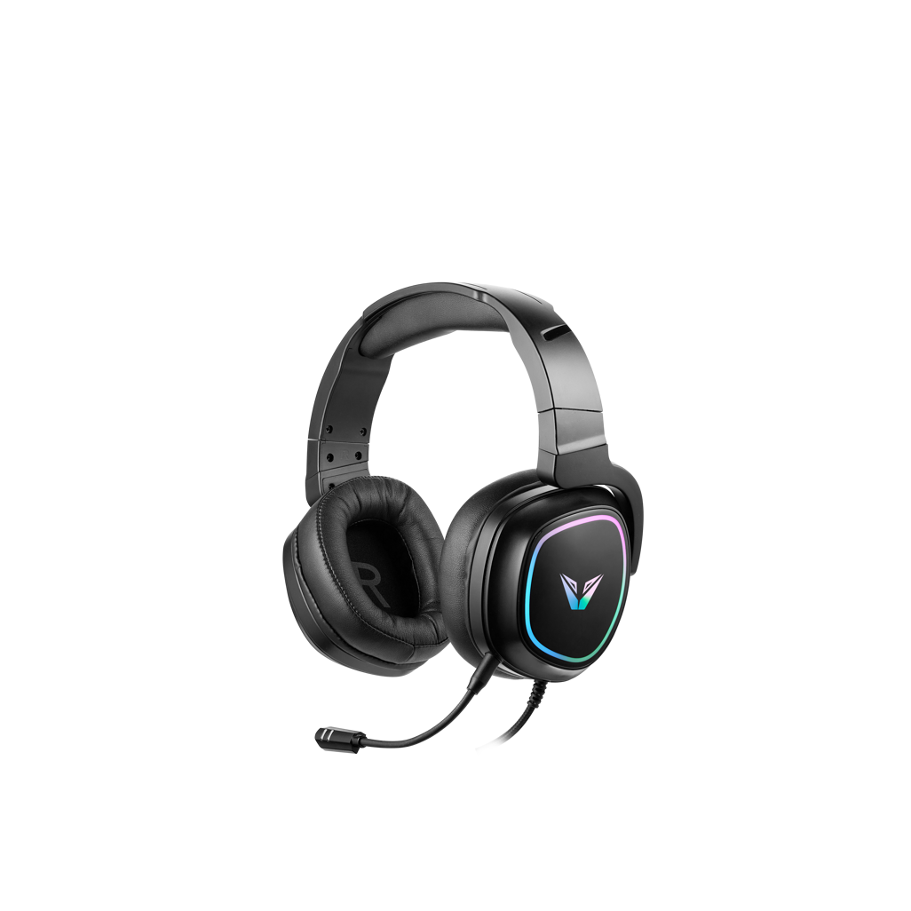 VX Gaming Thunder series Gaming Headset RGB