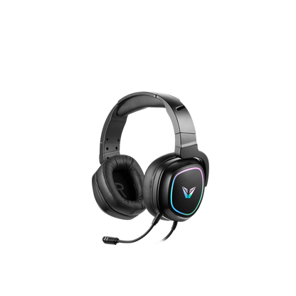 VX Gaming Thunder series Gaming Headset RGB