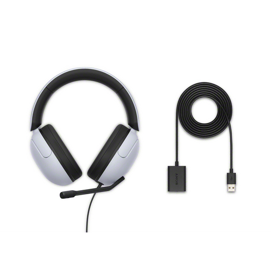 Sony INZONE H3 Wired Gaming Headset