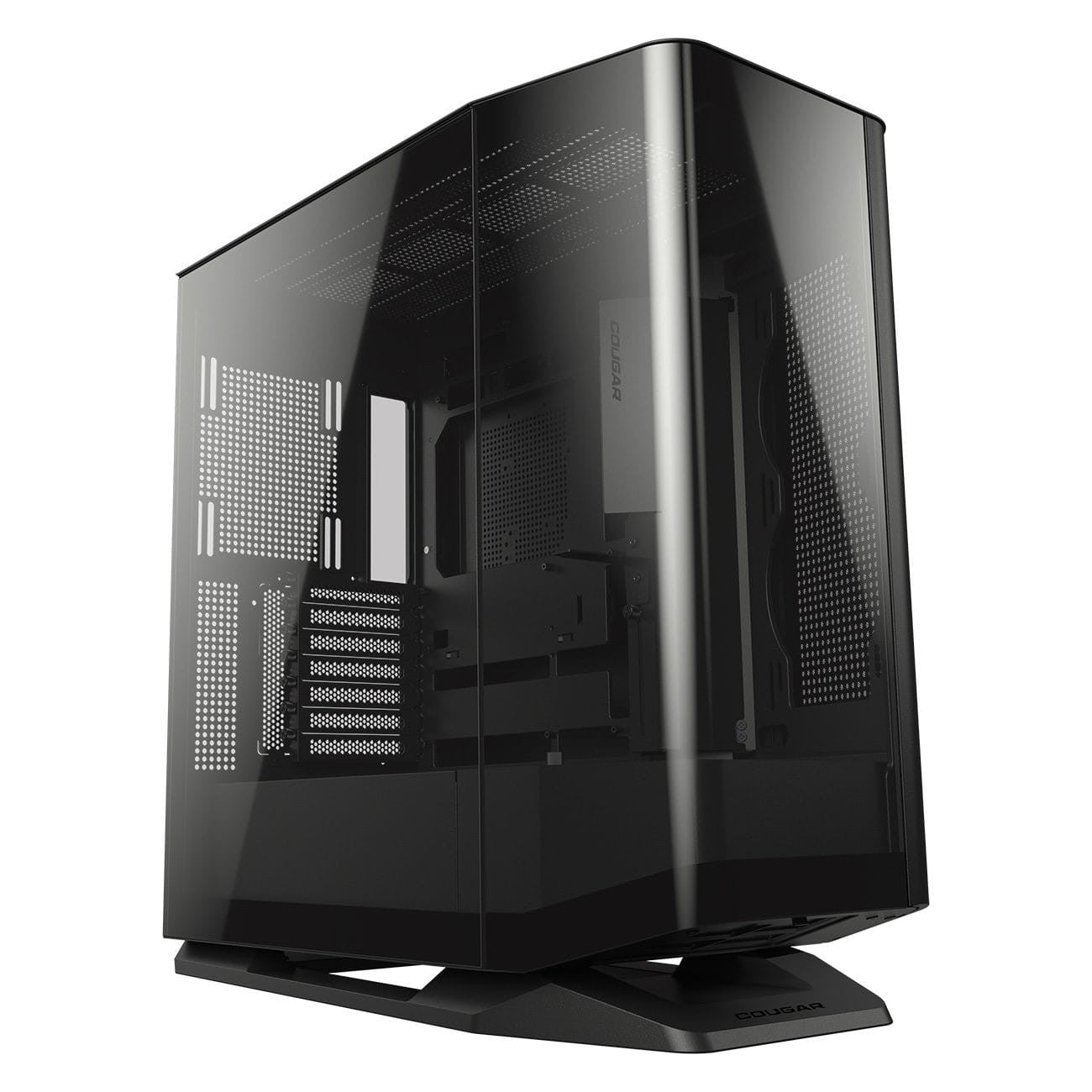 Cougar FV270 case
