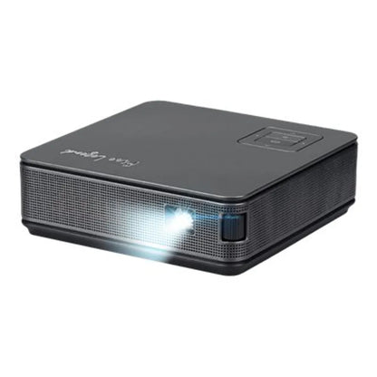 Acer Projector - PV12a Black | FWVGA (854 x 480) | 800lm | LED DLP | 5 000:1 | HDMI/WiFi | 0.4kg | Black | Portable