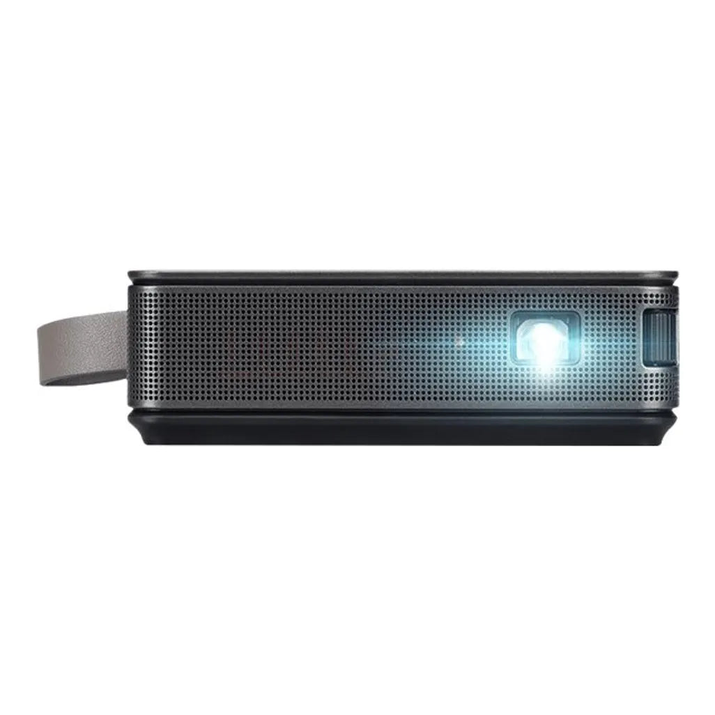 Acer Projector - PV12a Black | FWVGA (854 x 480) | 800lm | LED DLP | 5 000:1 | HDMI/WiFi | 0.4kg | Black | Portable