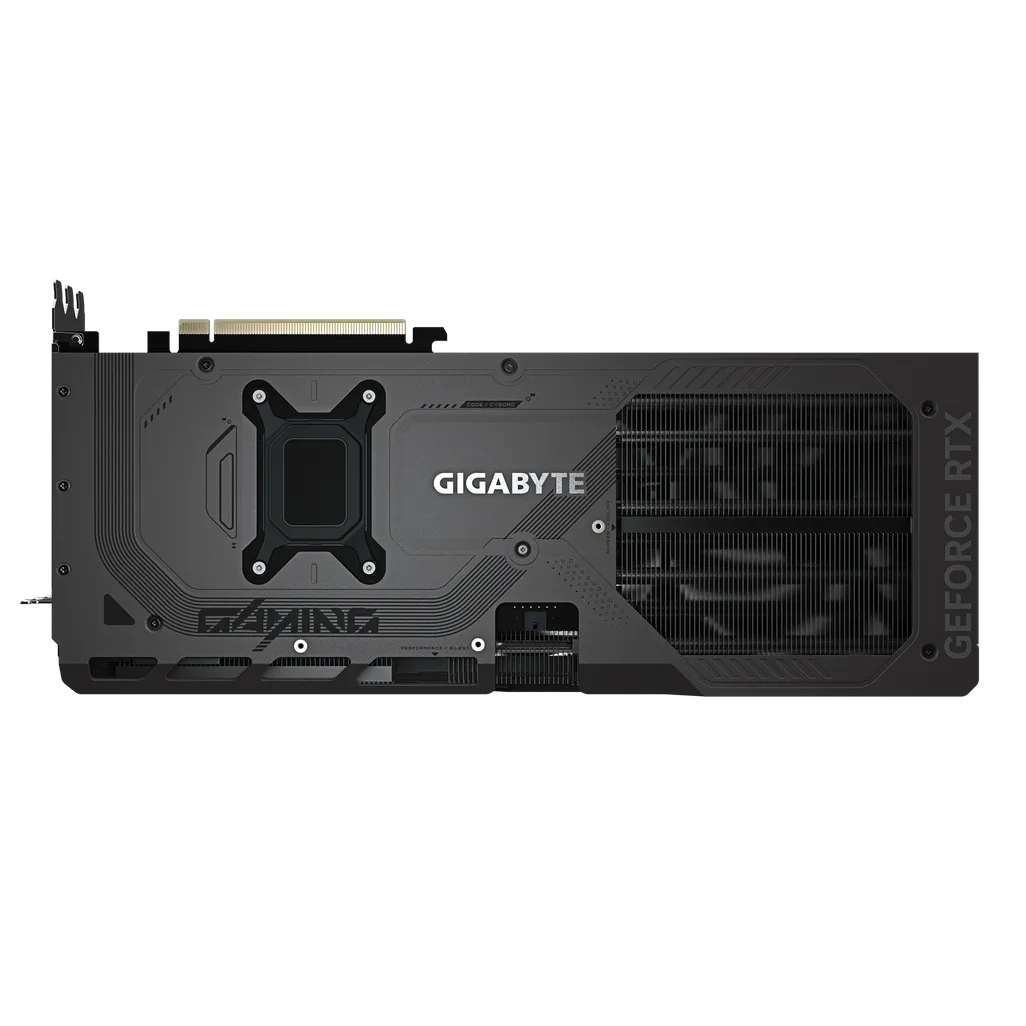 Gigabyte GeForce RTX 5070 Ti GAMING OC 16GB GDDR7 256-bit PCIe 5.0 Desktop Graphics Card