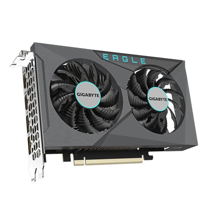 Gigabyte EAGLE GeForce RTX 3050 OC 6GB GDDR6