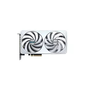 Gigabyte GeForce RTX 5060 Ti Eagle OC ICE 8GB 128-bit GDDR7 PCIe 5.0 Graphics Card