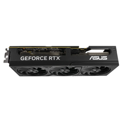 ASUS GeForce RTX 4070 SUPER PRIME OC Edition 12GB GDDR6X 192-bit PCIe 4.0 Desktop Graphics Card