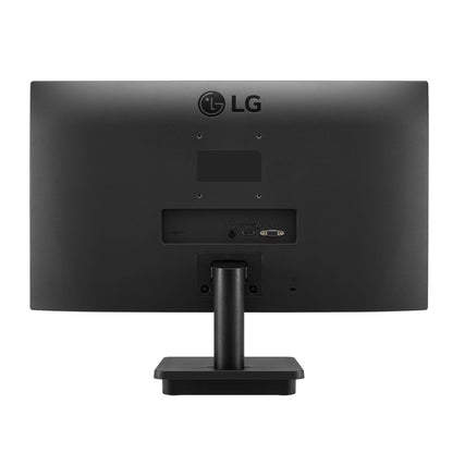LG Essential 22″ FHD VA Monitor 60Hz with FreeSync