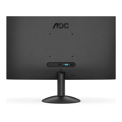 AOC 22B30HM2 21.45-inch 1920 x 1080p FHD 16:9 100Hz 1ms LED VA Monitor