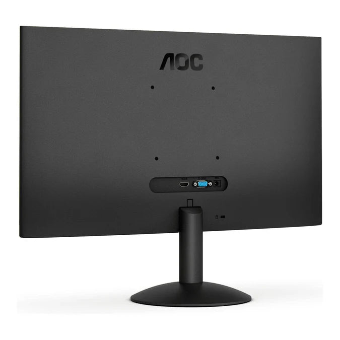 AOC 22B30HM2 21.45-inch 1920 x 1080p FHD 16:9 100Hz 1ms LED VA Monitor