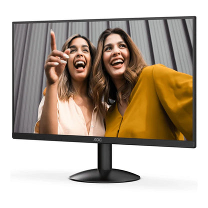 AOC 22B30HM2 21.45-inch 1920 x 1080p FHD 16:9 100Hz 1ms LED VA Monitor