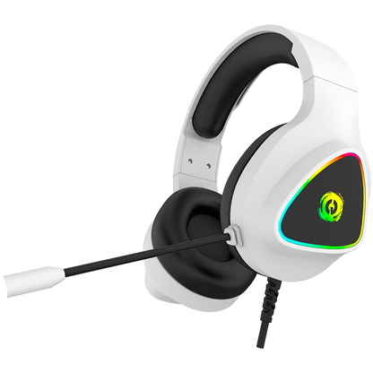 CANYON headset Shadder GH-6 White