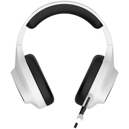 CANYON headset Shadder GH-6 White
