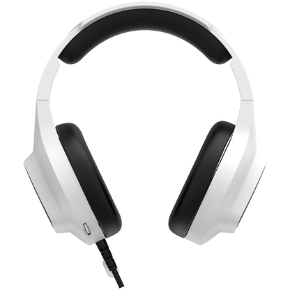 CANYON headset Shadder GH-6 White
