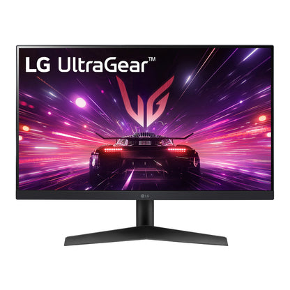LG UltraGear 24″ FHD IPS Gaming Monitor 180Hz 1ms