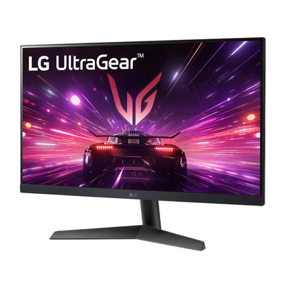 LG UltraGear 24″ FHD IPS Gaming Monitor 180Hz 1ms