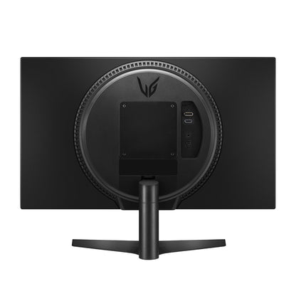LG UltraGear 24″ FHD IPS Gaming Monitor 180Hz 1ms