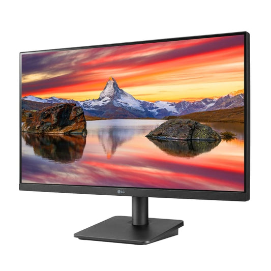 LG 23.8″ IPS Panel Full HD Monitor (1920 x 1080) – 75Hz