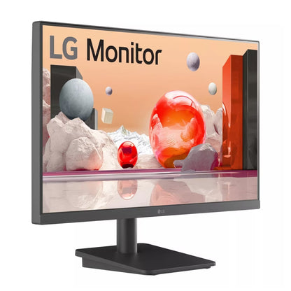LG Essential 24″ FHD IPS Monitor 100Hz