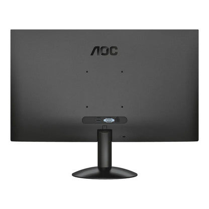 AOC 24B30HM2 23.8-inch 1920 x 1080p FHD 16:9 100Hz 1ms LED VA Monitor